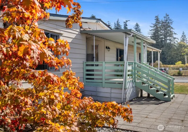 Photo 1 of Manufactured home for sale at 620 112th Street #381, Everett, WA 98208 | MLS# NWM2580507 | Listing updated on 2026-09-29