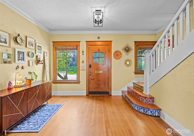 Photo 4 of Single family home for sale at 3809 N Adams St, Tacoma, WA 98407 | MLS# NWM2580509 | Listing updated on 2026-09-25