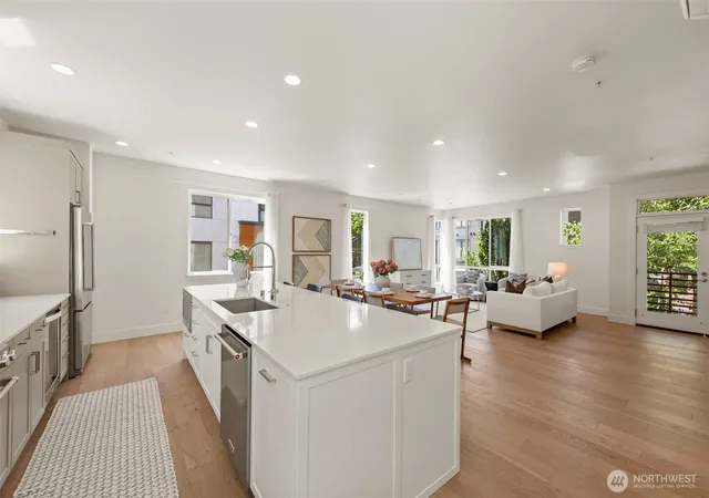 Photo 1 of Townhouse for sale at 18308 96th Avenue Ne #A, Bothell, WA 98011 | MLS# NWM2580537 | Listing updated on 2026-09-25