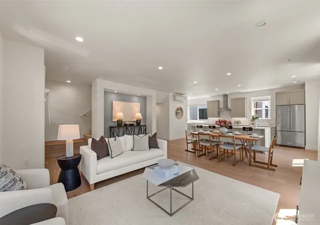 Photo 3 of Townhouse for sale at 18308 96th Avenue NE #A, Bothell, WA 98011 | MLS# NWM2580537 | Listing updated on 2026-09-25