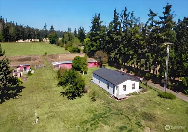 Photo 2 of Manufactured home for sale at 1563 Port Williams Rd, Sequim, WA 98382 | MLS# NWM2580553 | Listing updated on 2026-09-25