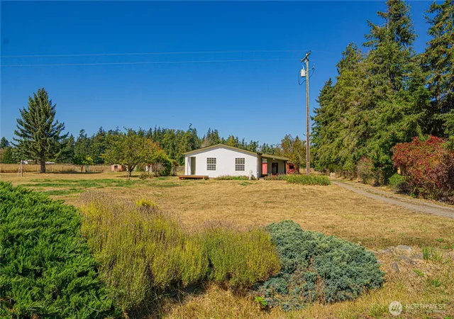 Photo 3 of Manufactured home for sale at 1563 Port Williams Rd, Sequim, WA 98382 | MLS# NWM2580553 | Listing updated on 2026-09-25