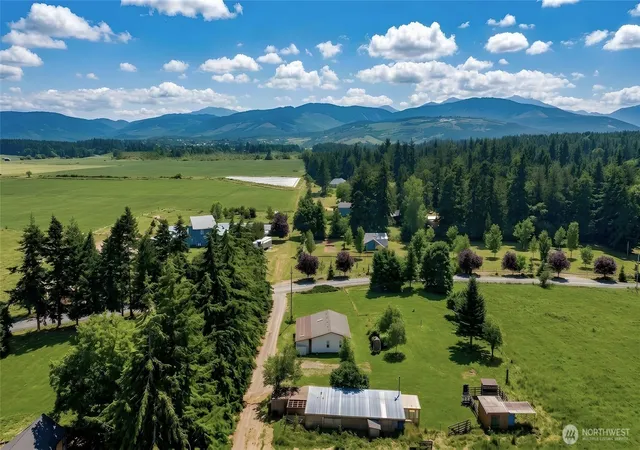Photo 3 of Manufactured home for sale at 1563 Port Williams Rd, Sequim, WA 98382 | MLS# NWM2580553 | Listing updated on 2026-09-25
