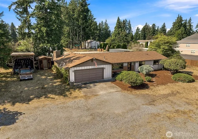Photo 1 of Single family home for sale at 10015 124th Street E, Puyallup, WA 98373 | MLS# NWM2580574 | Listing updated on 2026-09-21