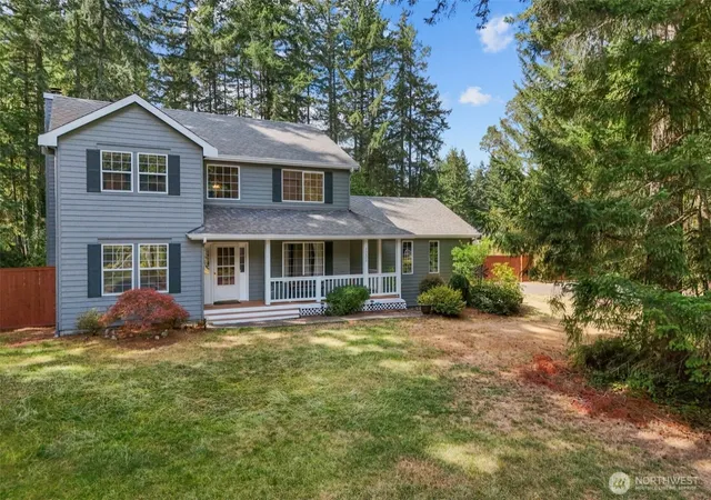 Photo 1 of Single family home for sale at 1232 Se High Ridge Ct, Port Orchard, WA 98367 | MLS# NWM2580580 | Listing updated on 2026-10-01