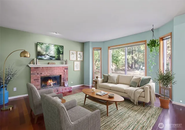 Photo 3 of Single family home for sale at 1232 SE High Ridge Ct, Port Orchard, WA 98367 | MLS# NWM2580580 | Listing updated on 2026-10-01