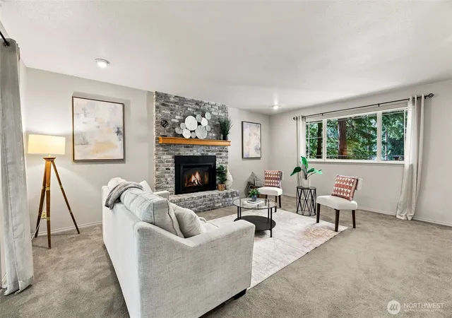 Photo 4 of Sale Pending at 7016 Glen Terra Ct SE, Lacey, WA 98503 | MLS# NWM2580586 | Listing updated on 2026-09-29