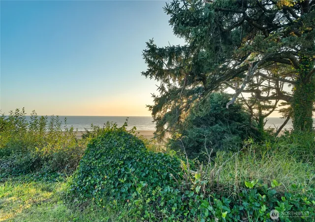 Photo 2 of Land for sale at 34 Sunset St, Moclips, WA 98562 | MLS# NWM2580588 | Listing updated on 2026-09-25