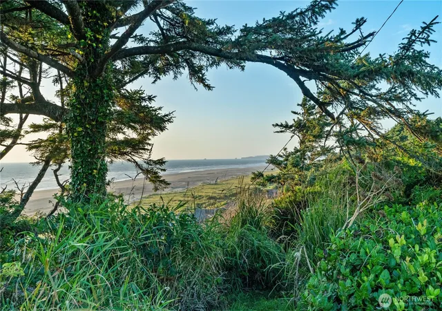 Photo 3 of Land for sale at 34 Sunset St, Moclips, WA 98562 | MLS# NWM2580588 | Listing updated on 2026-09-25