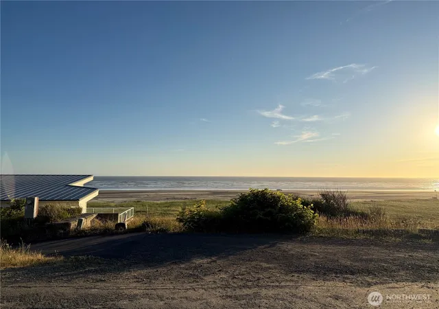 Photo 4 of Land for sale at 34 Sunset St, Moclips, WA 98562 | MLS# NWM2580588 | Listing updated on 2026-09-25