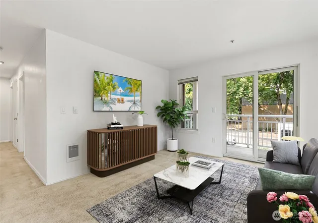 Photo 3 of Condo for sale at 2805 Ne 125th Street #204, Seattle, WA 98125 | MLS# NWM2580605 | Listing updated on 2026-09-25