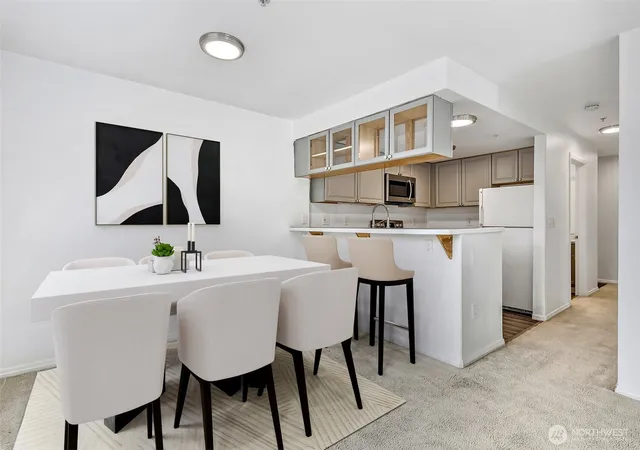 Photo 3 of Condo for sale at 2805 NE 125th Street #204, Seattle, WA 98125 | MLS# NWM2580605 | Listing updated on 2026-09-25