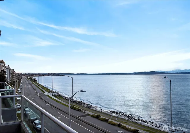 Photo 3 of Condo for sale at 1374 Alki Ave SW #400, Seattle, WA 98116 | MLS# NWM2580606 | Listing updated on 2026-09-25