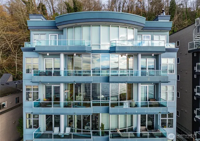 Photo 4 of Condo for sale at 1374 Alki Ave SW #400, Seattle, WA 98116 | MLS# NWM2580606 | Listing updated on 2026-09-25