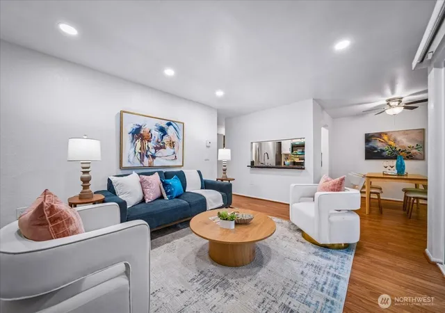 Photo 4 of Condo for sale at 14620 NE 35th Street #106, Bellevue, WA 98007 | MLS# NWM2580608 | Listing updated on 2026-09-27