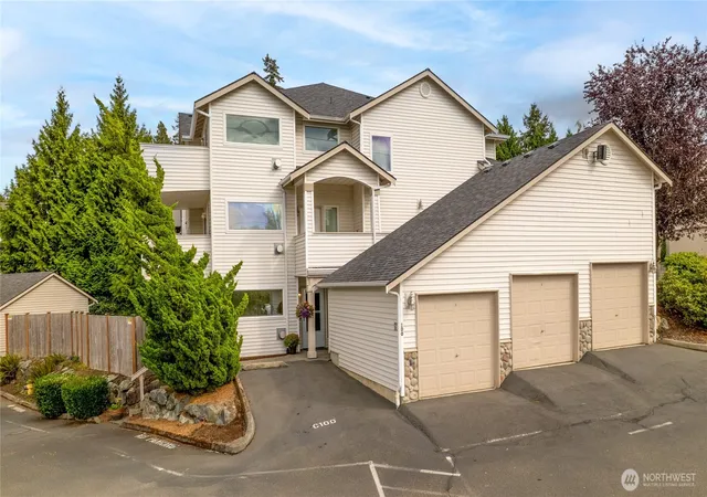 Photo 1 of Condo for sale at 8905 Meridian Pl Ne #100, Lake Stevens, WA 98258 | MLS# NWM2580617 | Listing updated on 2026-09-30