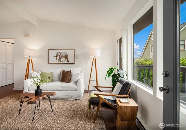Photo 1 of Condo for sale at 1519 5th Avenue W #5, Seattle, WA 98119 | MLS# NWM2580625 | Listing updated on 2026-09-25