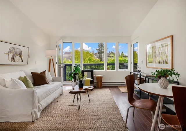 Photo 2 of Condo for sale at 1519 5th Avenue W #5, Seattle, WA 98119 | MLS# NWM2580625 | Listing updated on 2026-09-25