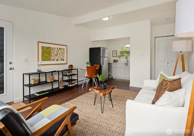 Photo 3 of Condo for sale at 1519 5th Avenue W #5, Seattle, WA 98119 | MLS# NWM2580625 | Listing updated on 2026-09-25