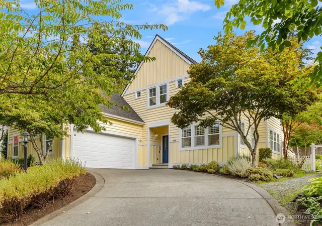 Photo 1 of Sale Pending at 779 Village Cir Nw, Bainbridge Island, WA 98110 | MLS# NWM2580641 | Listing updated on 2026-09-25