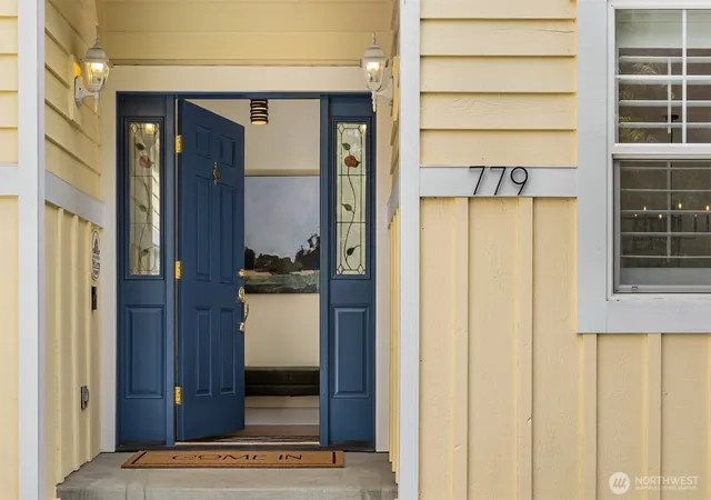 Photo 3 of Sale Pending at 779 Village Cir Nw, Bainbridge Island, WA 98110 | MLS# NWM2580641 | Listing updated on 2026-09-25