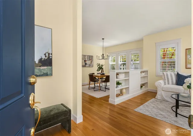 Photo 3 of Sale Pending at 779 Village Cir NW, Bainbridge Island, WA 98110 | MLS# NWM2580641 | Listing updated on 2026-09-25