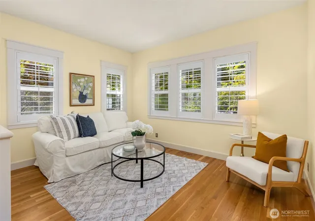 Photo 4 of Sale Pending at 779 Village Cir NW, Bainbridge Island, WA 98110 | MLS# NWM2580641 | Listing updated on 2026-09-25