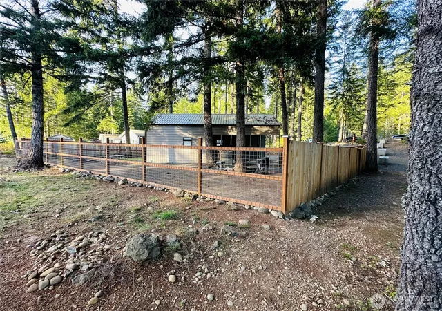 Photo 1 of Land for sale at 141 N Chinook Dr, Hoodsport, WA 98548 | MLS# NWM2580655 | Listing updated on 2026-09-25