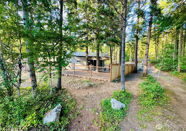 Photo 2 of Land for sale at 141 N Chinook Dr, Hoodsport, WA 98548 | MLS# NWM2580655 | Listing updated on 2026-09-25