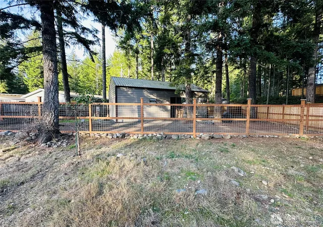 Photo 3 of Land for sale at 141 N Chinook Dr, Hoodsport, WA 98548 | MLS# NWM2580655 | Listing updated on 2026-09-25