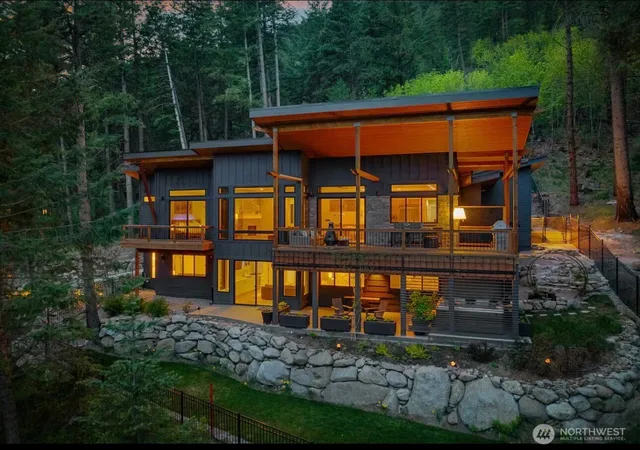 Photo 1 of Single family home for sale at 8836 Canal Rd, Leavenworth, WA 98826 | MLS# NWM2580657 | Listing updated on 2026-09-25