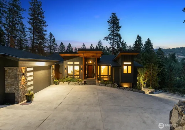 Photo 3 of Single family home for sale at 8836 Canal Rd, Leavenworth, WA 98826 | MLS# NWM2580657 | Listing updated on 2026-09-25