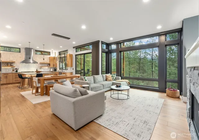 Photo 3 of Single family home for sale at 8836 Canal Rd, Leavenworth, WA 98826 | MLS# NWM2580657 | Listing updated on 2026-09-25