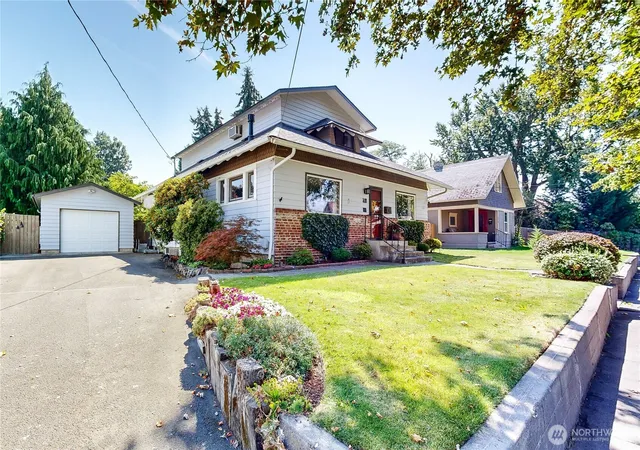 Photo 2 of Sale Pending at 418 N Bellevue St, Walla Walla, WA 99362 | MLS# NWM2580658 | Listing updated on 2026-09-15