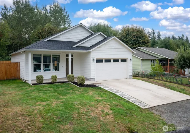 Photo 1 of Sale Pending at 4 Alpine Ct, Vader, WA 98593 | MLS# NWM2580659 | Listing updated on 2026-09-25
