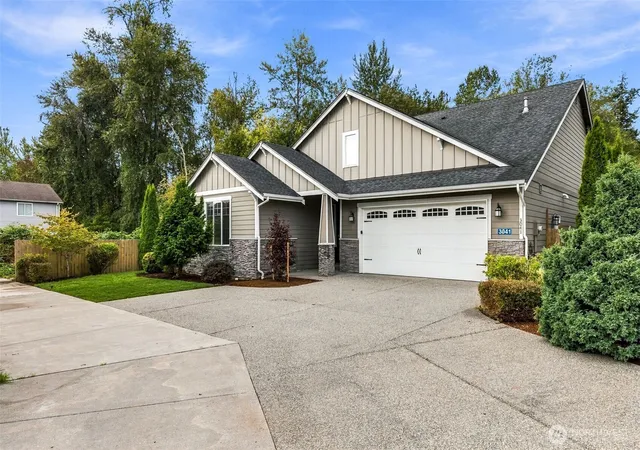 Photo 1 of Sale Pending at 3041 Loch Ness Loop, Mount Vernon, WA 98273 | MLS# NWM2580663 | Listing updated on 2026-09-25