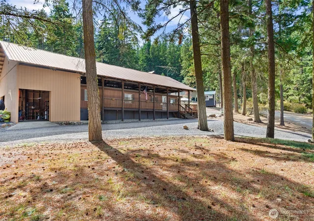 Photo 2 of Manufactured home for sale at 701 Pumphouse Hl Rd, Cle Elum, WA 98922 | MLS# NWM2580680 | Listing updated on 2026-09-25