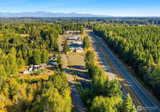Photo 1 of Land for sale at 931 W Golden Pheasant Rd, Shelton, WA 98584 | MLS# NWM2580687 | Listing updated on 2026-09-25