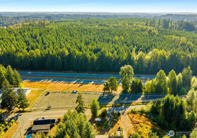 Photo 3 of Land for sale at 931 W Golden Pheasant Rd, Shelton, WA 98584 | MLS# NWM2580687 | Listing updated on 2026-09-25