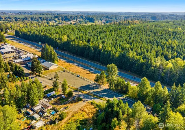 Photo 4 of Land for sale at 931 W Golden Pheasant Rd, Shelton, WA 98584 | MLS# NWM2580687 | Listing updated on 2026-09-25