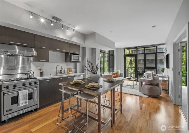 Photo 1 of Condo for sale at 2911 2nd Avenue #506, Seattle, WA 98121 | MLS# NWM2580700 | Listing updated on 2026-09-25