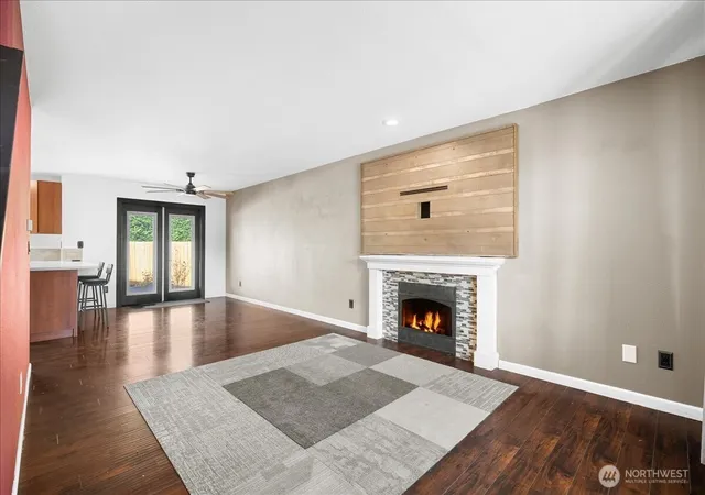 Photo 2 of Single family home for sale at 16308 44th Avenue E, Tacoma, WA 98446 | MLS# NWM2580710 | Listing updated on 2026-09-25