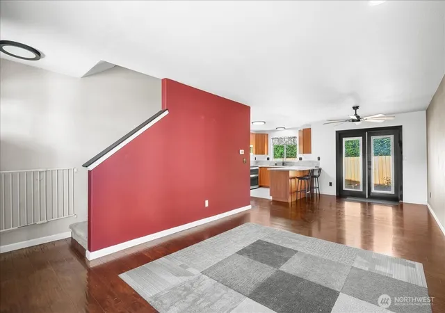 Photo 3 of Single family home for sale at 16308 44th Avenue E, Tacoma, WA 98446 | MLS# NWM2580710 | Listing updated on 2026-09-25