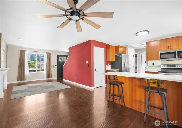 Photo 4 of Single family home for sale at 16308 44th Avenue E, Tacoma, WA 98446 | MLS# NWM2580710 | Listing updated on 2026-09-25