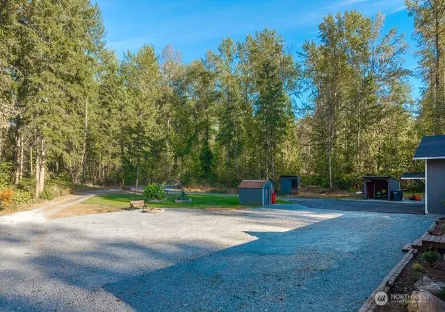 Photo 3 of Manufactured home for sale at 31506 125th Avenue E, Graham, WA 98338 | MLS# NWM2580712 | Listing updated on 2026-09-29