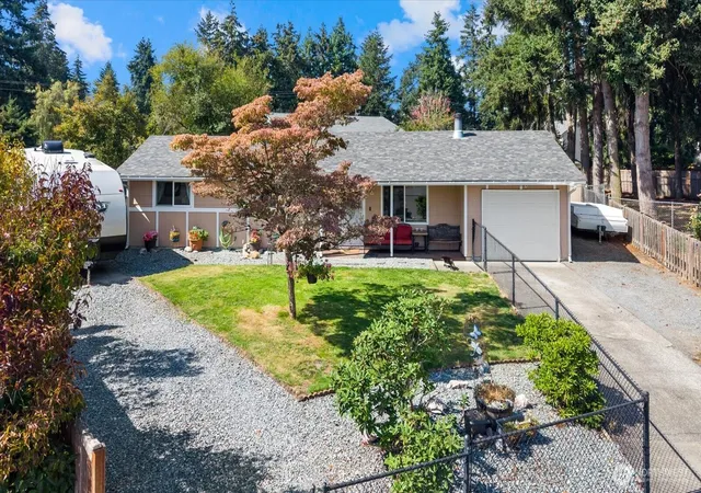 Photo 1 of Single family home for sale at 19408 9th Avenue E, Spanaway, WA 98387 | MLS# NWM2580713 | Listing updated on 2026-09-25