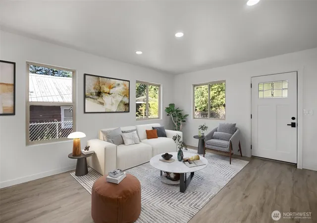 Photo 1 of Single family home for sale at 45511 SE 141st Street, North Bend, WA 98045 | MLS# NWM2580720 | Listing updated on 2026-09-24