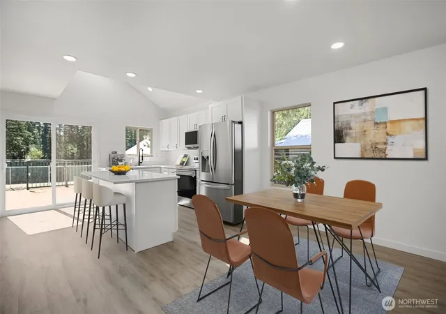 Photo 3 of Single family home for sale at 45511 SE 141st Street, North Bend, WA 98045 | MLS# NWM2580720 | Listing updated on 2026-09-24