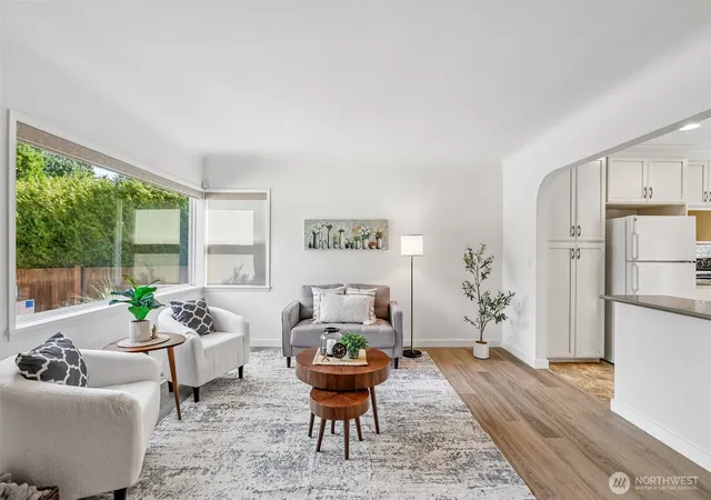 Photo 2 of Sale Pending at 943 Nw 97th Street, Seattle, WA 98117 | MLS# NWM2580722 | Listing updated on 2026-09-28