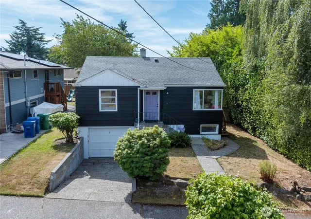 Photo 1 of Single family home for sale at 3523 Sw Ida, Seattle, WA 98126 | MLS# NWM2580729 | Listing updated on 2026-09-24